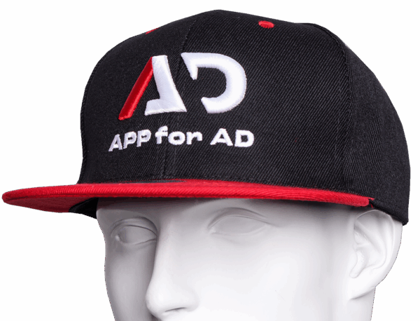 app for ad gbc