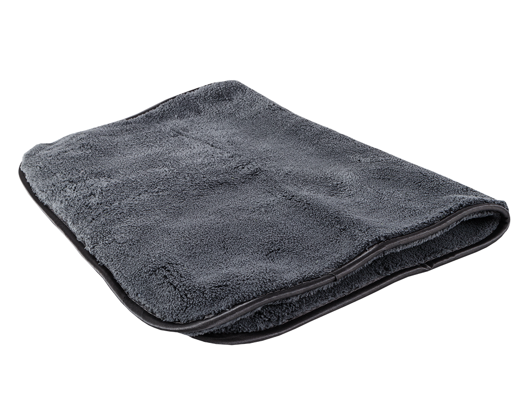 app plush towel