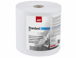 app standard ct putzpapier zweilagig