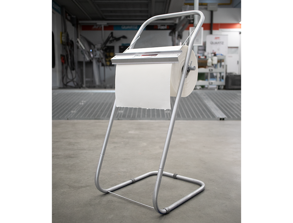 app ultra ct putzpapier einlagig