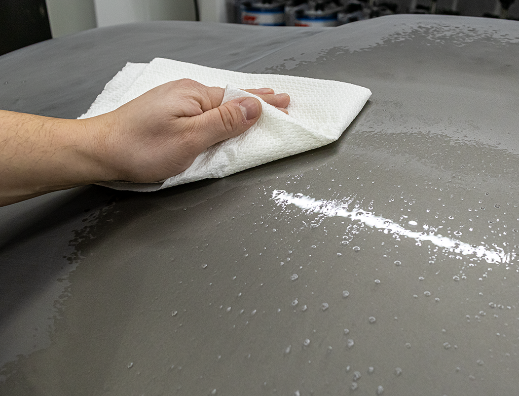 app ultra ct putzpapier einlagig