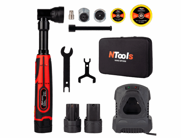 ntools nano bp3550 set