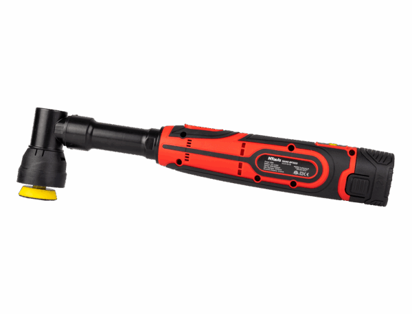 ntools nano bp3550 set