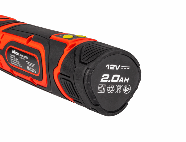 ntools nano bp3550 set