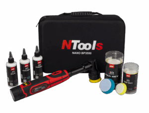 ntools nano bp3550 set