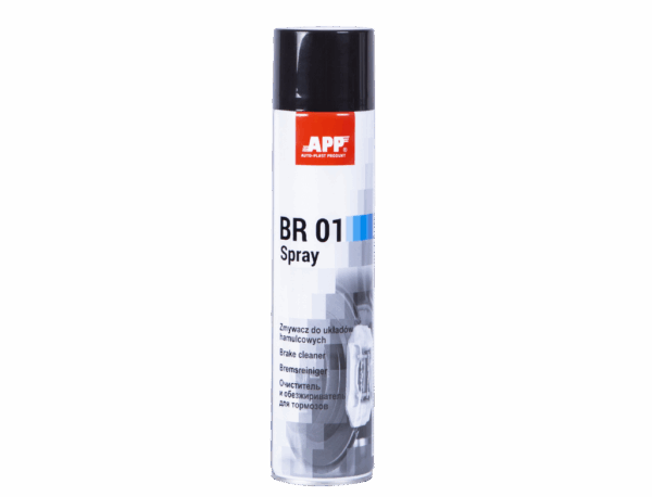app br 01 spray