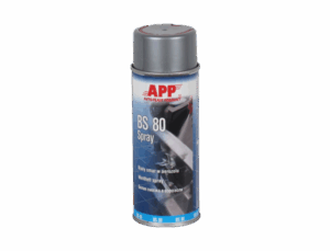 app bs 80 spray