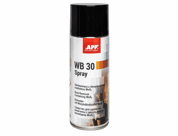 app wb 30 spray