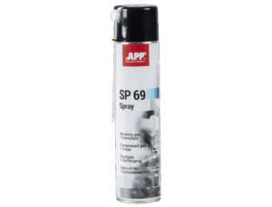 app sp 69 spray