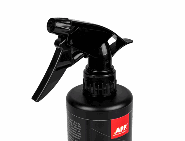 APP for AD Deironizer – Bild 3