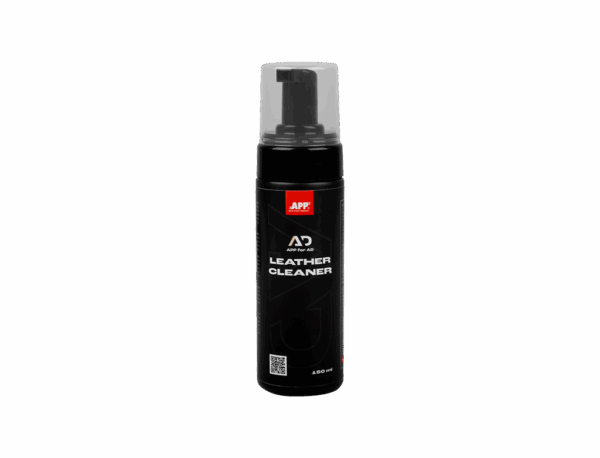 app for ad leather cleaner
