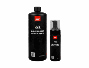 app for ad leather cleaner
