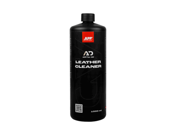 app for ad leather cleaner