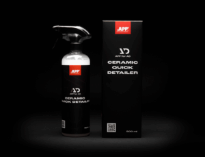 app for ad ceramic quick detailer