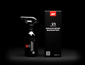 app for ad graphene booster