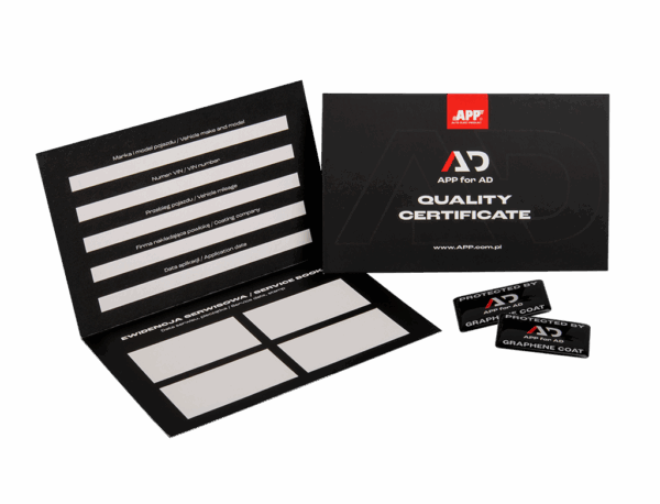 app for ad graphene set