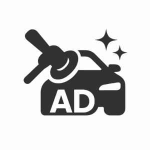 APP for AD