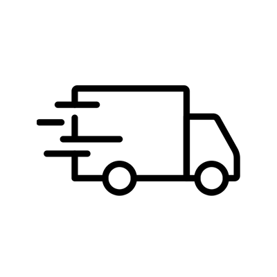 schnelle lieferung