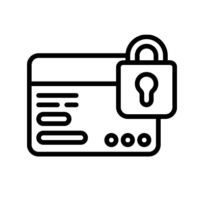 sichere zahlung
